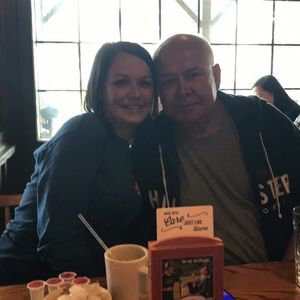 Meet your Posher, Alison